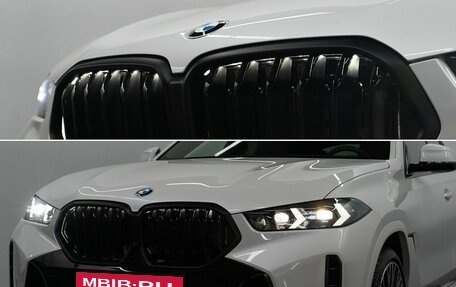 BMW X6, 2024 год, 15 300 000 рублей, 10 фотография