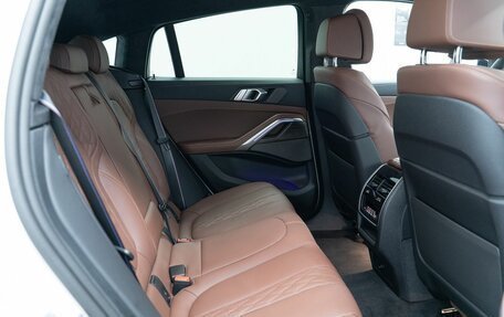 BMW X6, 2024 год, 15 300 000 рублей, 34 фотография