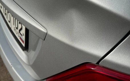 Hyundai Solaris II рестайлинг, 2016 год, 1 150 000 рублей, 5 фотография