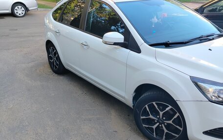 Ford Focus II рестайлинг, 2011 год, 800 000 рублей, 7 фотография
