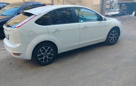 Ford Focus II рестайлинг, 2011 год, 800 000 рублей, 2 фотография