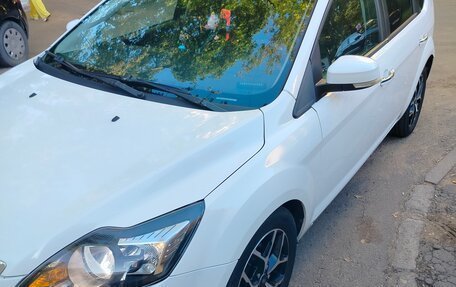 Ford Focus II рестайлинг, 2011 год, 800 000 рублей, 5 фотография
