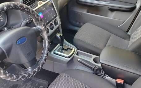 Ford Focus II рестайлинг, 2011 год, 800 000 рублей, 11 фотография