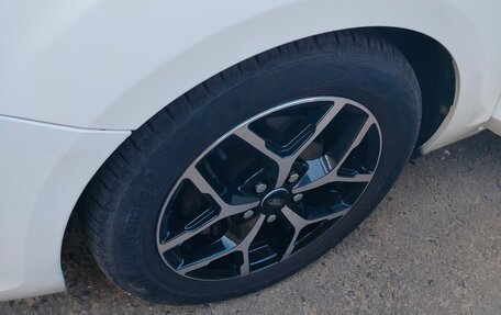 Ford Focus II рестайлинг, 2011 год, 800 000 рублей, 3 фотография
