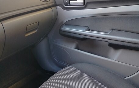 Ford Focus II рестайлинг, 2011 год, 800 000 рублей, 9 фотография