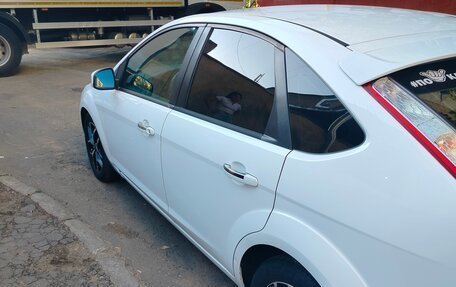 Ford Focus II рестайлинг, 2011 год, 800 000 рублей, 4 фотография