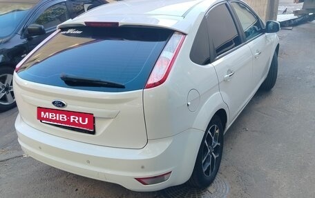 Ford Focus II рестайлинг, 2011 год, 800 000 рублей, 8 фотография