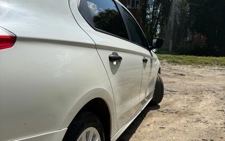 Citroen C-Elysee I рестайлинг, 2014 год, 655 000 рублей, 3 фотография