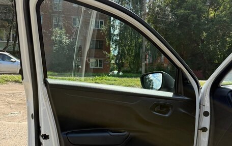 Citroen C-Elysee I рестайлинг, 2014 год, 655 000 рублей, 9 фотография