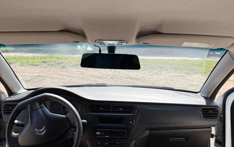 Citroen C-Elysee I рестайлинг, 2014 год, 655 000 рублей, 11 фотография