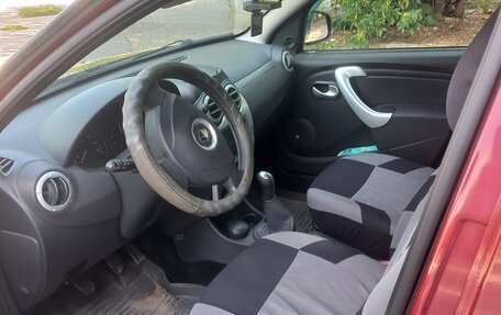 Renault Sandero I, 2012 год, 720 000 рублей, 6 фотография