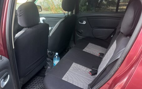 Renault Sandero I, 2012 год, 720 000 рублей, 7 фотография