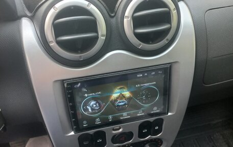 Renault Sandero I, 2012 год, 720 000 рублей, 12 фотография