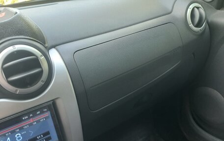 Renault Sandero I, 2012 год, 720 000 рублей, 15 фотография
