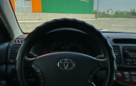Toyota Camry V40, 2004 год, 890 000 рублей, 3 фотография