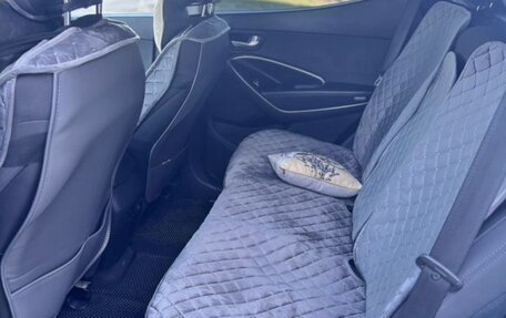 Hyundai Santa Fe III рестайлинг, 2013 год, 1 550 000 рублей, 13 фотография