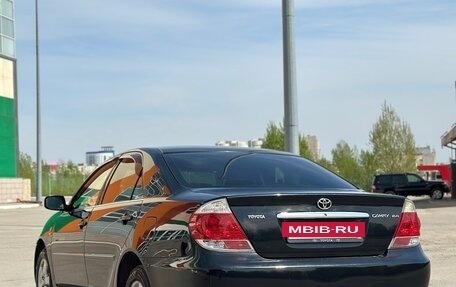 Toyota Camry V40, 2004 год, 890 000 рублей, 6 фотография
