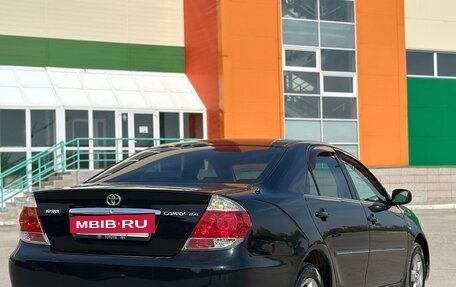 Toyota Camry V40, 2004 год, 890 000 рублей, 5 фотография