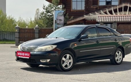 Toyota Camry V40, 2004 год, 890 000 рублей, 7 фотография