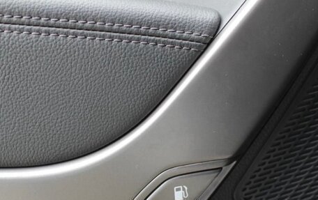 Hyundai Santa Fe III рестайлинг, 2013 год, 1 550 000 рублей, 18 фотография