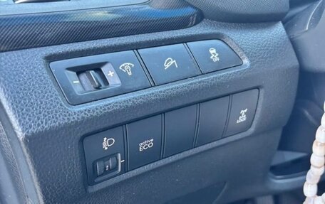 Hyundai Santa Fe III рестайлинг, 2013 год, 1 550 000 рублей, 16 фотография