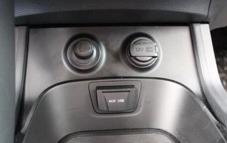 Hyundai Santa Fe III рестайлинг, 2013 год, 1 550 000 рублей, 19 фотография