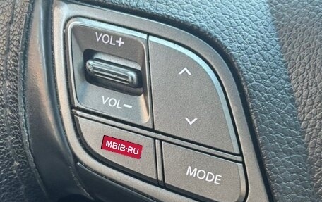 Hyundai Santa Fe III рестайлинг, 2013 год, 1 550 000 рублей, 25 фотография