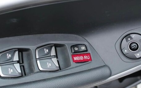 Hyundai Santa Fe III рестайлинг, 2013 год, 1 550 000 рублей, 17 фотография