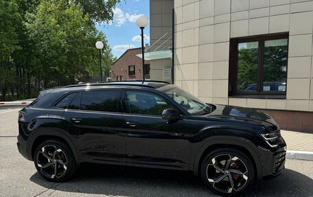 Volkswagen Teramont I, 2024 год, 5 000 000 рублей, 2 фотография