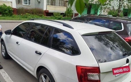 Skoda Octavia, 2015 год, 640 000 рублей, 5 фотография