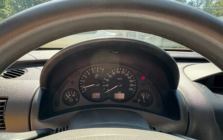 Opel Corsa C рестайлинг, 2005 год, 220 000 рублей, 9 фотография