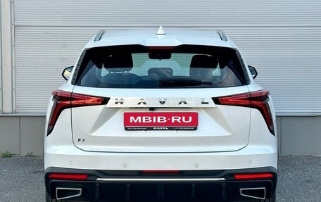 Haval F7, 2025 год, 2 699 000 рублей, 4 фотография