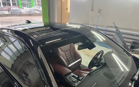 BMW 4 серия, 2021 год, 4 990 000 рублей, 13 фотография