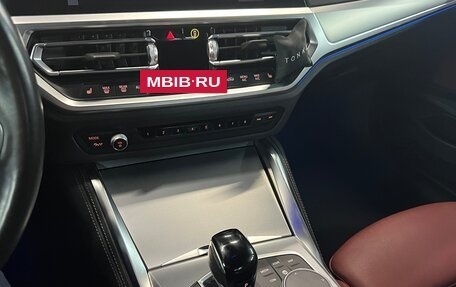 BMW 4 серия, 2021 год, 4 990 000 рублей, 7 фотография