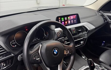 BMW X3, 2019 год, 3 899 000 рублей, 5 фотография