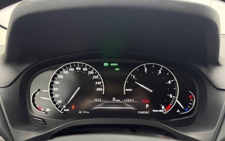 BMW X3, 2019 год, 3 899 000 рублей, 2 фотография