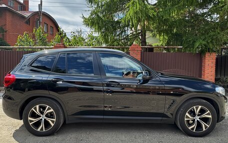 BMW X3, 2019 год, 3 899 000 рублей, 8 фотография
