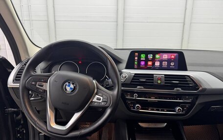 BMW X3, 2019 год, 3 899 000 рублей, 4 фотография
