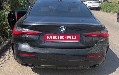 BMW 4 серия, 2021 год, 4 990 000 рублей, 14 фотография