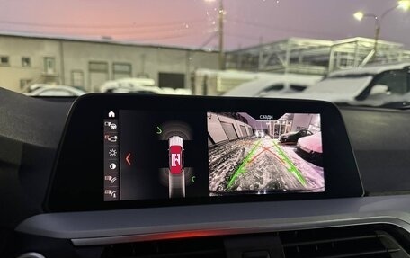 BMW X3, 2019 год, 3 899 000 рублей, 6 фотография