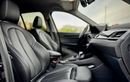 BMW X1, 2019 год, 2 990 000 рублей, 11 фотография