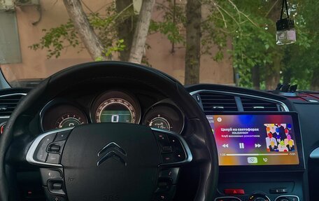 Citroen C4 II рестайлинг, 2013 год, 850 000 рублей, 3 фотография