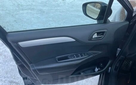 Citroen C4 II рестайлинг, 2013 год, 850 000 рублей, 5 фотография