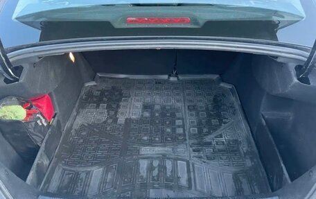 Citroen C4 II рестайлинг, 2013 год, 850 000 рублей, 14 фотография