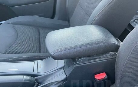 Citroen C4 II рестайлинг, 2013 год, 850 000 рублей, 12 фотография