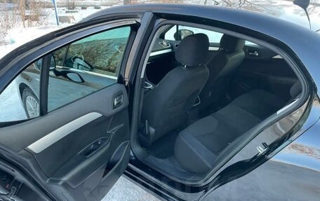 Citroen C4 II рестайлинг, 2013 год, 850 000 рублей, 17 фотография