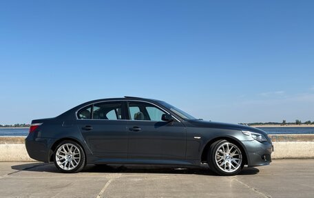BMW 5 серия, 2008 год, 1 337 000 рублей, 5 фотография