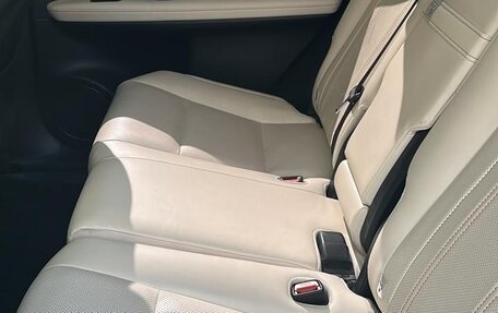 Lexus RX IV рестайлинг, 2019 год, 4 800 000 рублей, 2 фотография