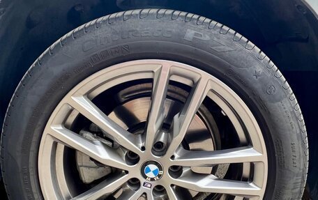 BMW X4, 2021 год, 5 400 000 рублей, 7 фотография