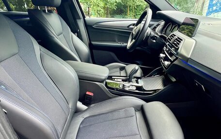 BMW X4, 2021 год, 5 400 000 рублей, 10 фотография